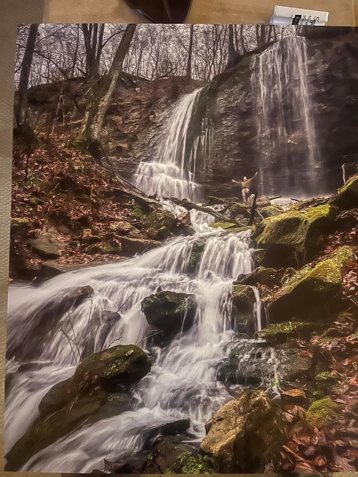 Outlaw Hollow hollow views